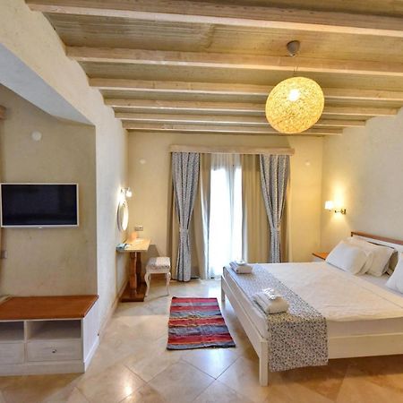 Orino Suites Cedit Luaran gambar