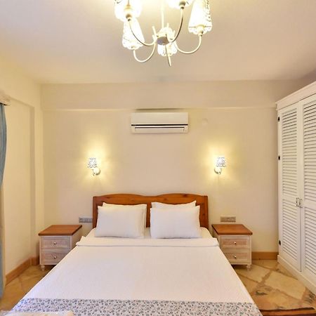 Orino Suites Cedit Bilik gambar