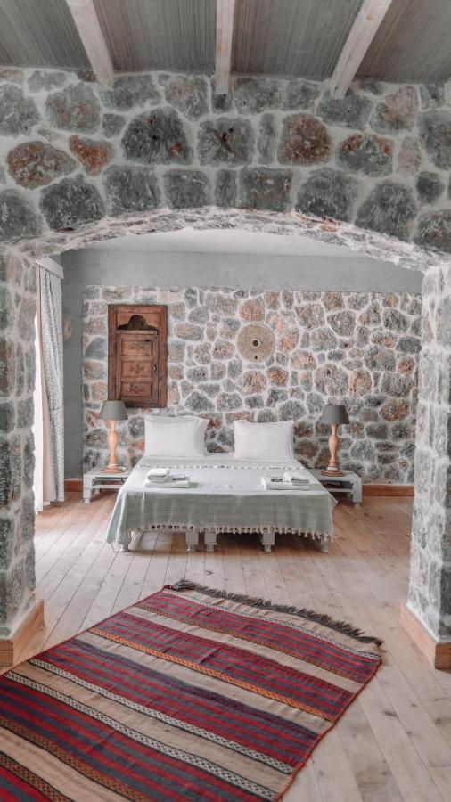 Orino Suites Cedit Luaran gambar