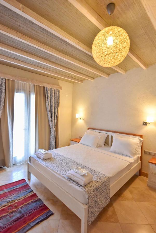 Orino Suites Cedit Luaran gambar