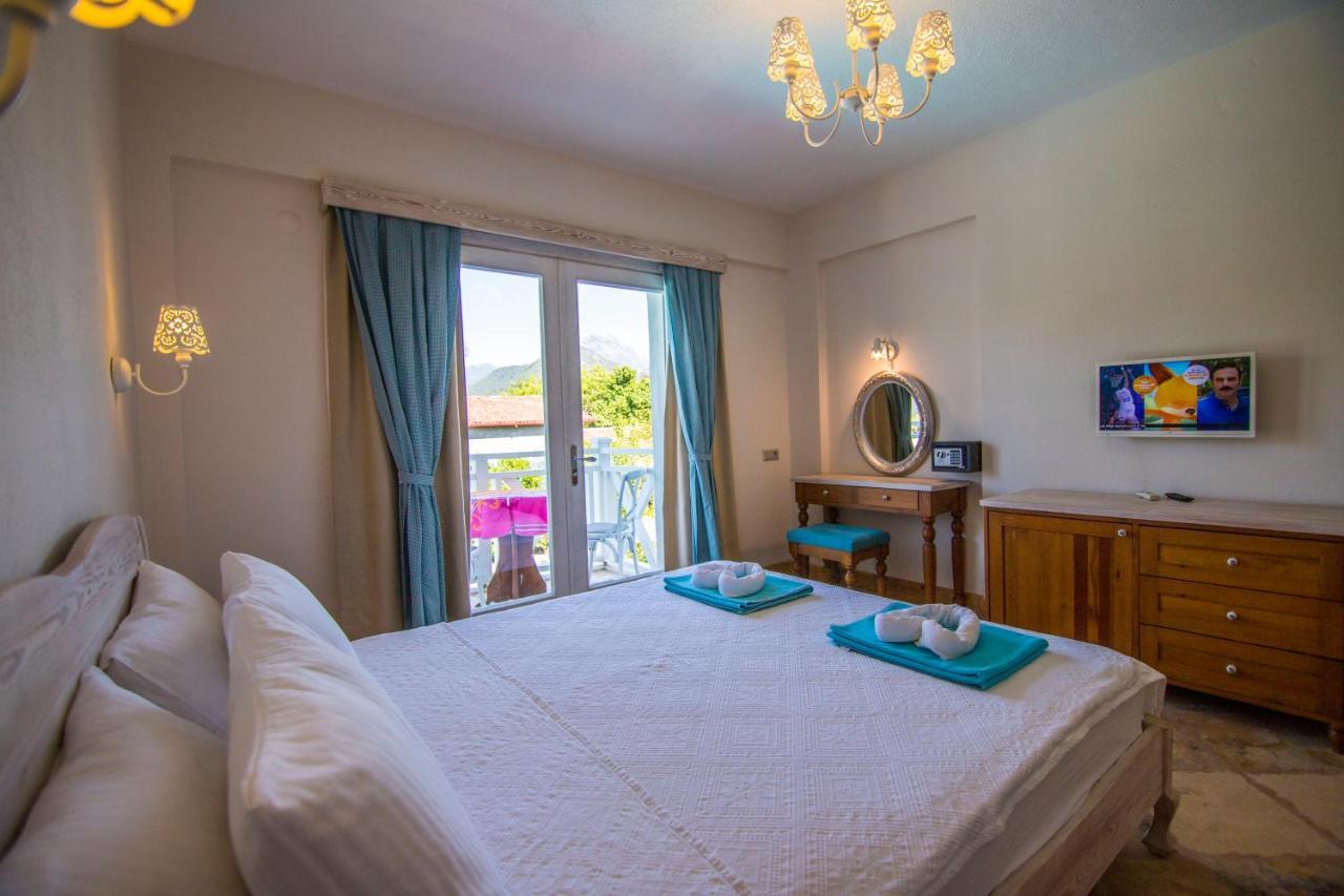 Orino Suites Cedit Luaran gambar