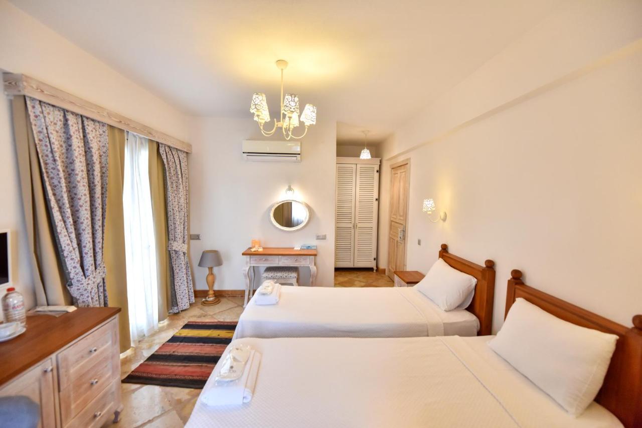 Orino Suites Cedit Luaran gambar