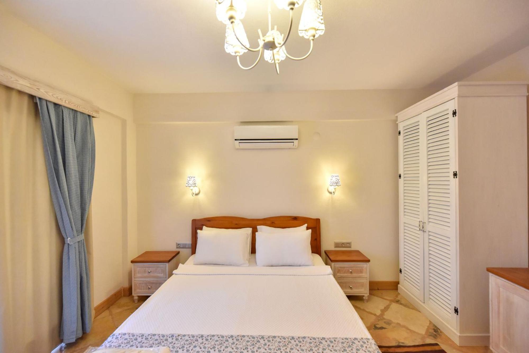 Orino Suites Cedit Bilik gambar