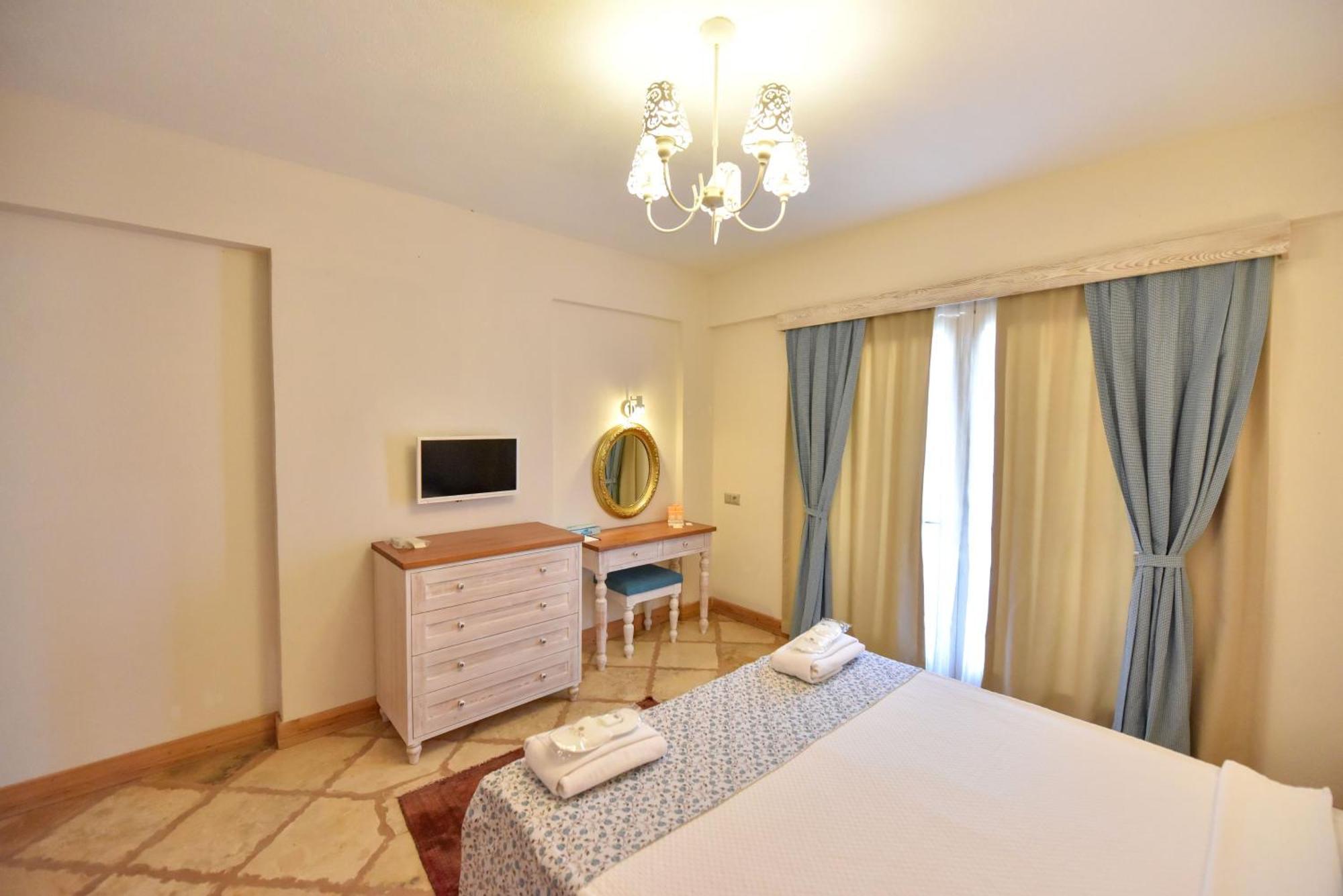 Orino Suites Cedit Bilik gambar